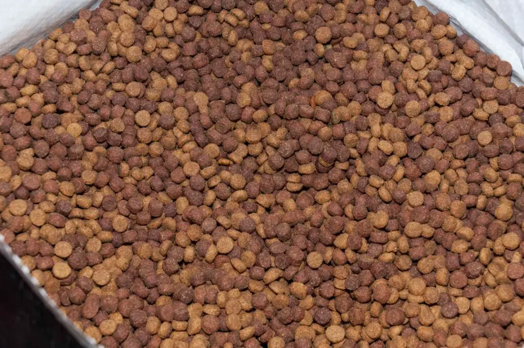 Petfood