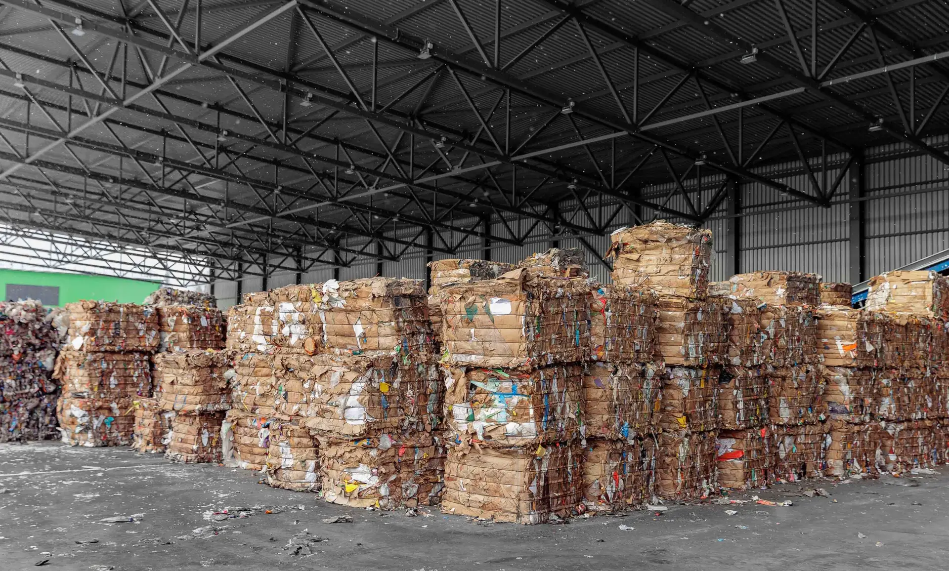 Recyclage