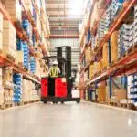 Palletgoederen