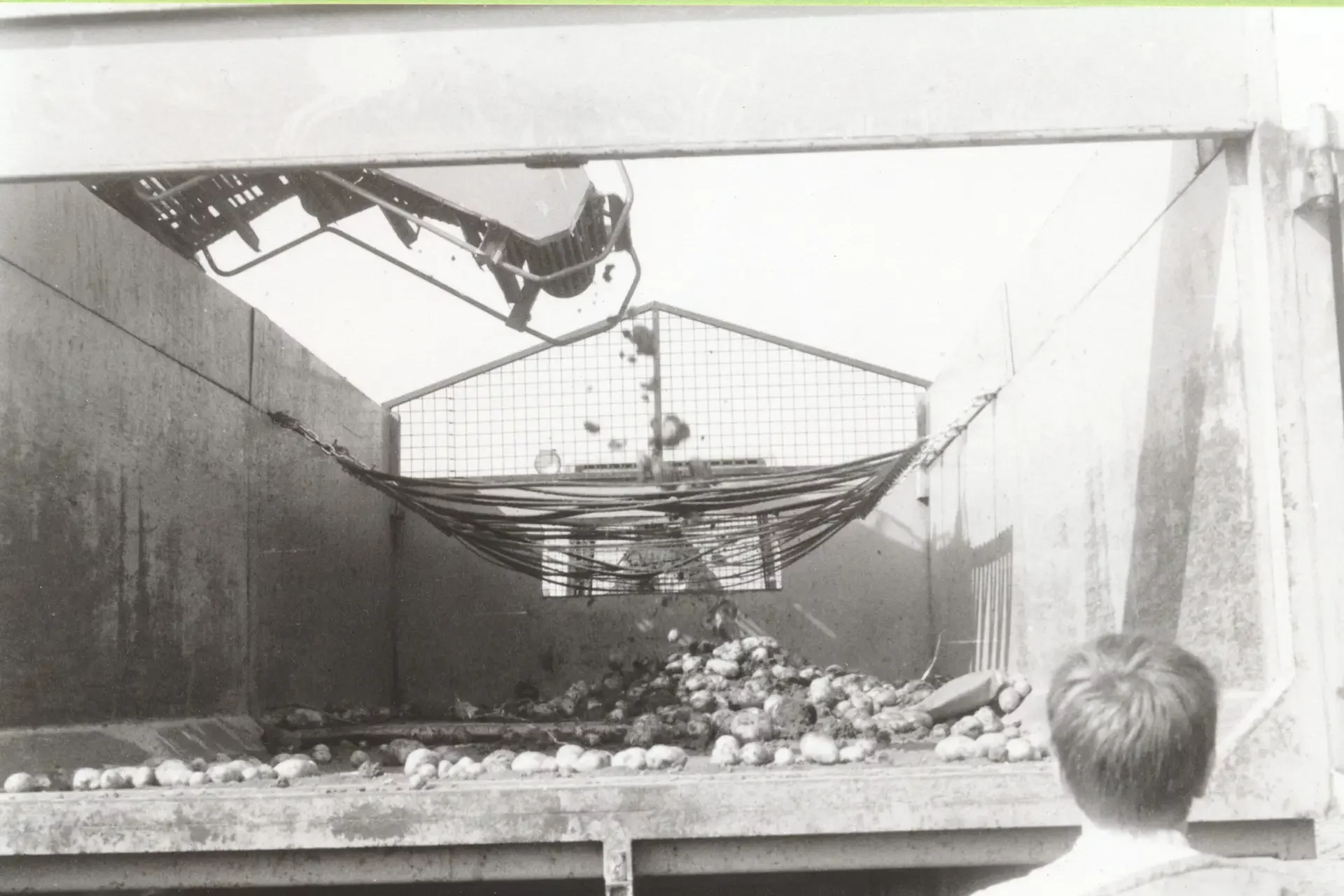 1984, oprichting Deprez Agri